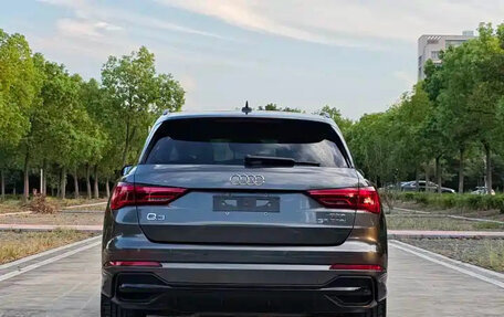 Audi Q3, 2023 год, 2 470 000 рублей, 14 фотография