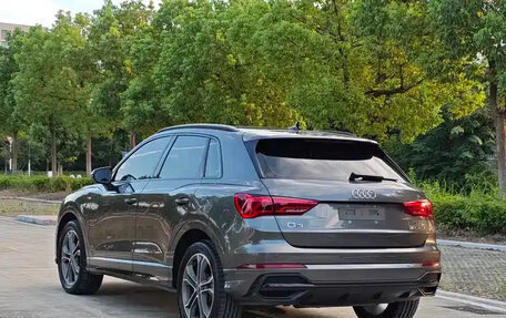 Audi Q3, 2023 год, 2 470 000 рублей, 15 фотография
