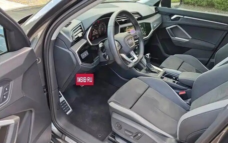 Audi Q3, 2023 год, 2 470 000 рублей, 4 фотография
