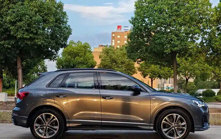 Audi Q3, 2023 год, 2 470 000 рублей, 16 фотография
