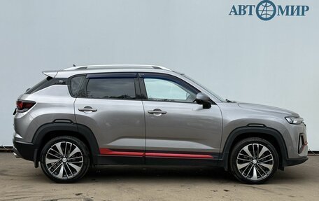 Changan CS35 Plus, 2023 год, 1 510 000 рублей, 4 фотография