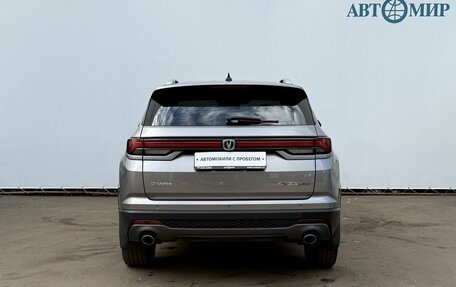 Changan CS35 Plus, 2023 год, 1 510 000 рублей, 6 фотография
