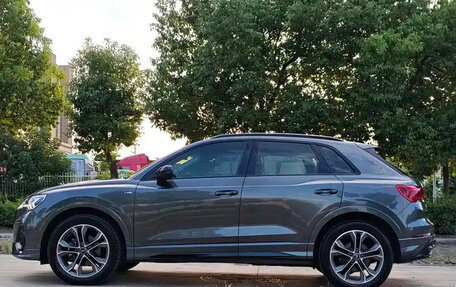 Audi Q3, 2023 год, 2 470 000 рублей, 17 фотография