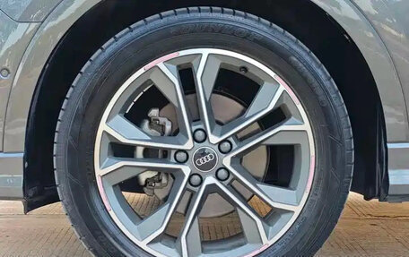 Audi Q3, 2023 год, 2 470 000 рублей, 20 фотография