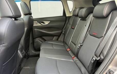 Changan CS35 Plus, 2023 год, 1 510 000 рублей, 11 фотография