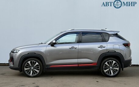 Changan CS35 Plus, 2023 год, 1 510 000 рублей, 8 фотография