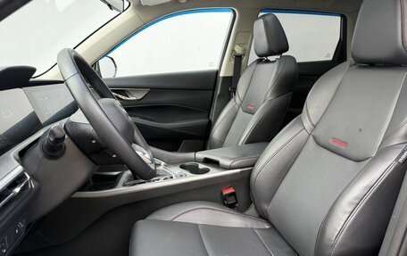 Changan CS35 Plus, 2023 год, 1 510 000 рублей, 10 фотография