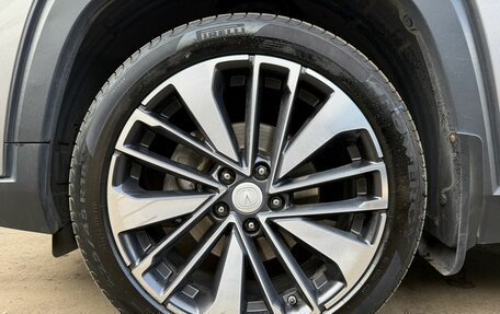 Changan CS35 Plus, 2023 год, 1 510 000 рублей, 9 фотография