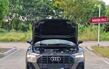 Audi Q3, 2023 год, 2 470 000 рублей, 18 фотография