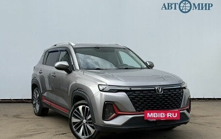 Changan CS35 Plus, 2023 год, 1 510 000 рублей, 3 фотография