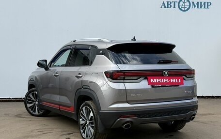 Changan CS35 Plus, 2023 год, 1 510 000 рублей, 7 фотография