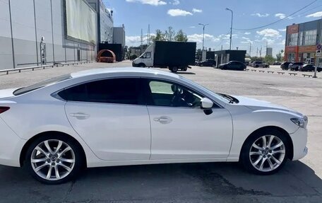 Mazda 6, 2013 год, 1 550 000 рублей, 3 фотография