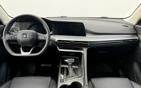 Changan CS35 Plus, 2023 год, 1 510 000 рублей, 13 фотография
