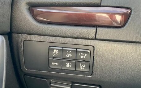 Mazda 6, 2013 год, 1 550 000 рублей, 6 фотография