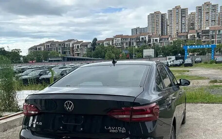 Volkswagen Lavida, 2023 год, 1 440 004 рублей, 8 фотография
