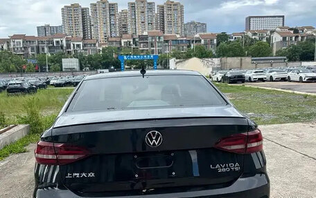 Volkswagen Lavida, 2023 год, 1 440 004 рублей, 7 фотография