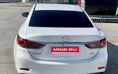 Mazda 6, 2013 год, 1 550 000 рублей, 2 фотография