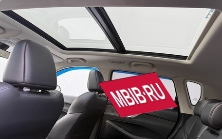 Changan CS35 Plus, 2023 год, 1 510 000 рублей, 12 фотография