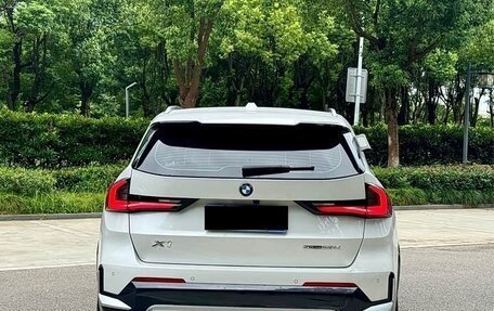 BMW X1, 2026 год, 3 800 504 рублей, 5 фотография