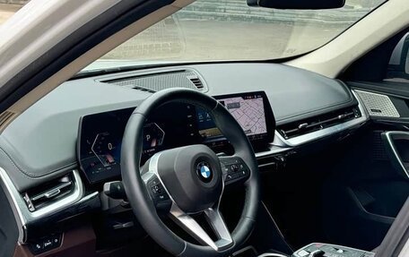 BMW X1, 2026 год, 3 800 504 рублей, 9 фотография