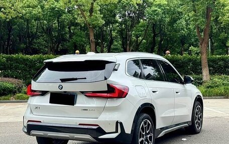 BMW X1, 2026 год, 3 800 504 рублей, 4 фотография
