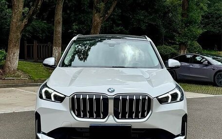BMW X1, 2026 год, 3 800 504 рублей, 2 фотография