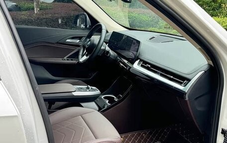 BMW X1, 2026 год, 3 800 504 рублей, 10 фотография