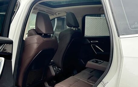 BMW X1, 2026 год, 3 800 504 рублей, 11 фотография