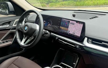 BMW X1, 2026 год, 3 800 504 рублей, 6 фотография