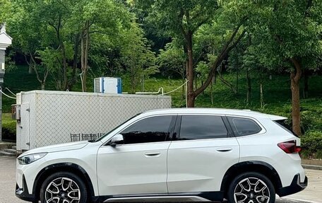 BMW X1, 2026 год, 3 800 504 рублей, 3 фотография