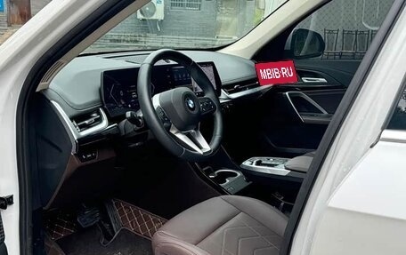 BMW X1, 2026 год, 3 800 504 рублей, 8 фотография