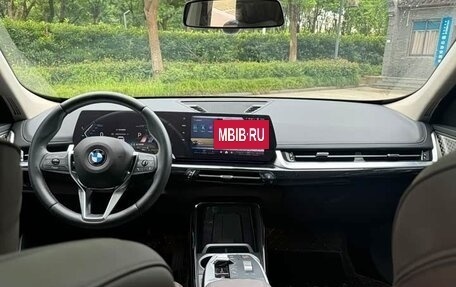 BMW X1, 2026 год, 3 800 504 рублей, 7 фотография