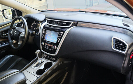 Nissan Murano, 2017 год, 2 600 000 рублей, 7 фотография
