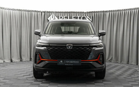Changan CS35 Plus, 2023 год, 1 880 000 рублей, 3 фотография