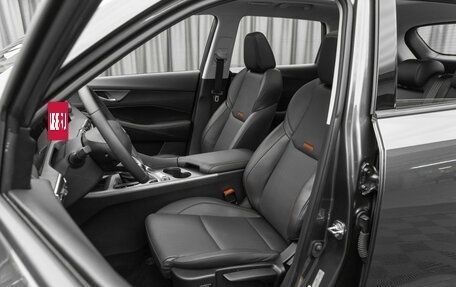 Changan CS35 Plus, 2023 год, 1 880 000 рублей, 9 фотография