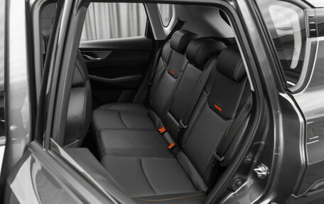 Changan CS35 Plus, 2023 год, 1 880 000 рублей, 13 фотография