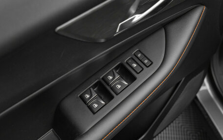 Changan CS35 Plus, 2023 год, 1 880 000 рублей, 19 фотография