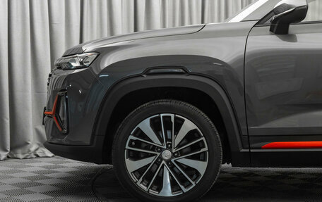 Changan CS35 Plus, 2023 год, 1 880 000 рублей, 23 фотография