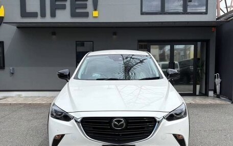 Mazda CX-3 I, 2023 год, 1 359 000 рублей, 2 фотография