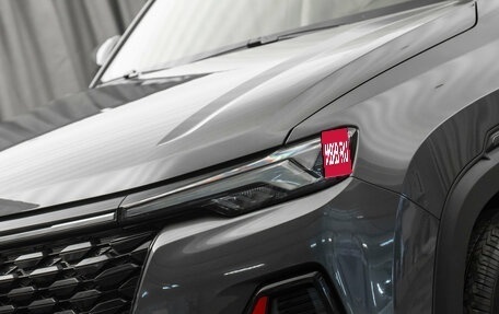 Changan CS35 Plus, 2023 год, 1 880 000 рублей, 24 фотография