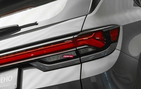 Changan CS35 Plus, 2023 год, 1 880 000 рублей, 25 фотография