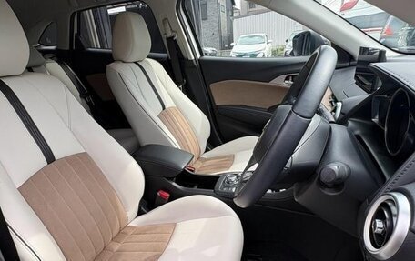 Mazda CX-3 I, 2023 год, 1 359 000 рублей, 12 фотография