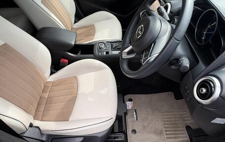 Mazda CX-3 I, 2023 год, 1 359 000 рублей, 11 фотография