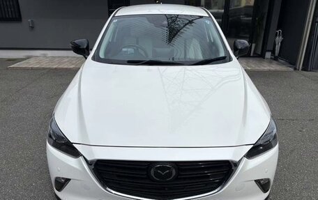 Mazda CX-3 I, 2023 год, 1 359 000 рублей, 3 фотография