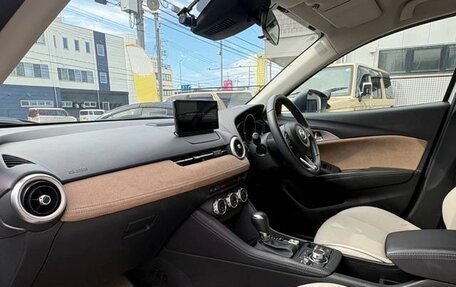 Mazda CX-3 I, 2023 год, 1 359 000 рублей, 13 фотография