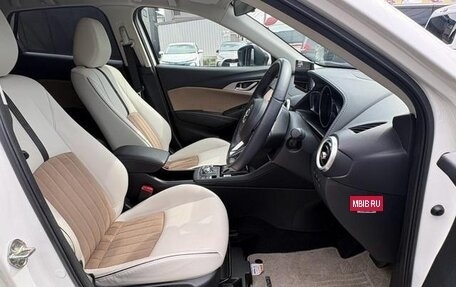 Mazda CX-3 I, 2023 год, 1 359 000 рублей, 14 фотография
