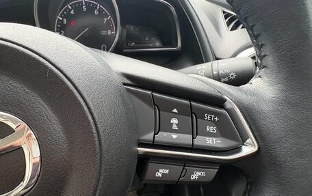Mazda CX-3 I, 2023 год, 1 359 000 рублей, 18 фотография