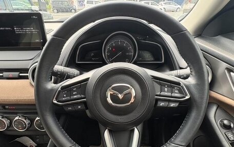Mazda CX-3 I, 2023 год, 1 359 000 рублей, 16 фотография