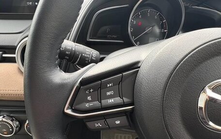 Mazda CX-3 I, 2023 год, 1 359 000 рублей, 17 фотография