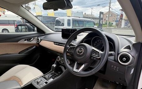 Mazda CX-3 I, 2023 год, 1 359 000 рублей, 15 фотография